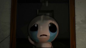 The Binding of Isaac: Afterbirth+ zwiastun #1