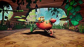 Gigantosaurus: Dino Kart zwiastun #1