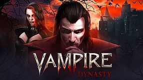 Vampires: Bloodlord Rising zwiastun rozgrywki #1