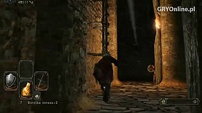 Dark Souls II Mytha Zgubna Królowa - poradnik jak pokonać bossa