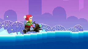 Summer Catchers zwiastun wersji alfa