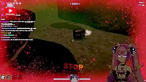 Cursed Companions - zwiastun rozgrywki