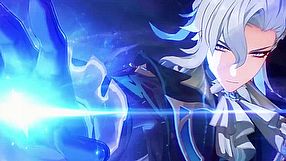 Genshin Impact zwiastun wersji 4.1