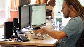 Risen 2: Dark Waters kulisy produkcji #5 walka (PL)