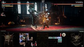 Wretch: Divine Ascent - zwiastun rozgrywki