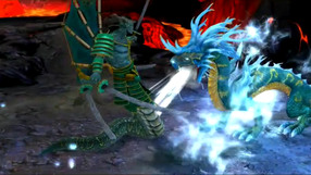 Might & Magic: Heroes VI Beta is Back
