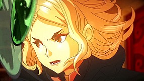 Zodiac: Orcanon Odyssey PSX 2015 - trailer