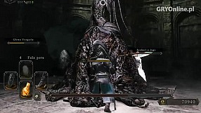 Dark Souls II Nashandra - poradnik jak pokonać bossa