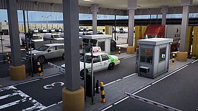 Police Simulator: Patrol Officers - Contraband Expansion - zwiastun #1