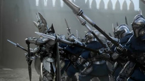 Might & Magic: Heroes VI gamescom 2011