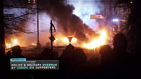 Call of Duty: Black Ops 7 - streszczenie fabuły