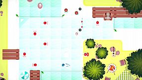 Swim Out zwiastun #1