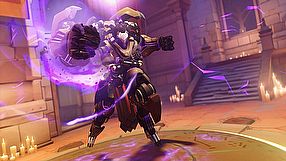 Overwatch zwiastun postaci Ramattra #2