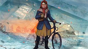 Gerda: A Flame in Winter zwiastun #1