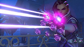 Overwatch zwiastun rozgrywki - Sombra