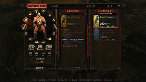 Diablo III wersja konsolowa