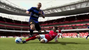FIFA 12 gamescom 2011
