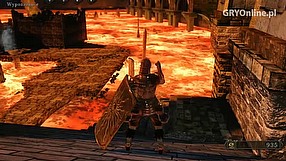 Dark Souls II Old Iron King - poradnik jak pokonać bossa