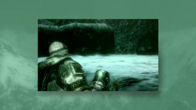 Resident Evil: Revelations gameplay #2