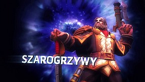 Heroes of the Storm Blizzcon 2015 - nowi bohaterowie (PL)