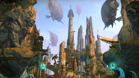 Guild Wars 2 gamescom 2011