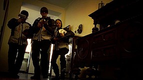 GhostControl Inc trailer