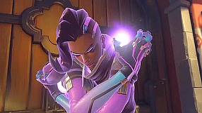 Overwatch zwiastun rozgrywki - Sombra (PL)