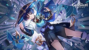 Genshin Impact zwiastun wersji 3.3