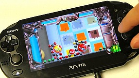 Germinator trailer #1