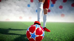 Turbo Soccer VR zwiastun na premierę