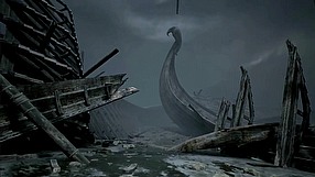 Hellblade: Senua's Sacrifice lokacje w pre-produkcji