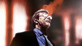 Hitman: Absolution Diana Burnwood (PL)