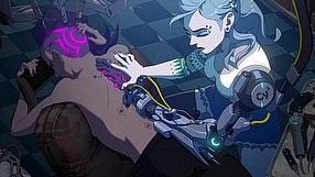 Overwatch Sombra - historia postaci