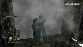 Dark Souls II Opiekun i Strażnik Tronu - poradnik jak pokonać bossa