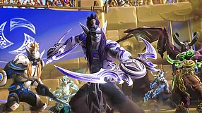 Heroes of the Storm Arena (PL)