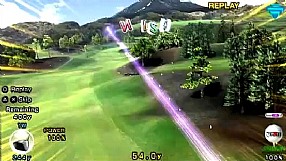 Hot Shots Golf: World Invitational trailer #1