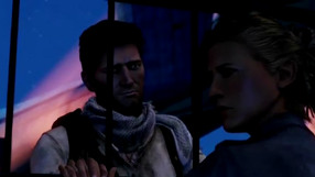 Uncharted 3: Drake's Deception gamescom 2011 gameplay