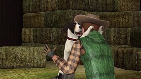 The Sims 3: Seasons zwiastun na premierę