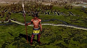 Europa Universalis IV: Conquest of Paradise trailer