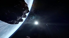 Star Citizen arena commander - tryby IFCS