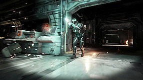 Star Citizen gamescom 2014 - FPS teaser