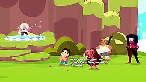 Steven Universe: Save the Light zwiastun na premierę