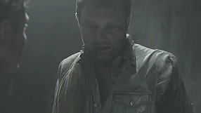 Metro: Last Light the commander