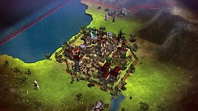 Elemental: Fallen Enchantress - Legendary Heroes zwiastun na premierę (PL)