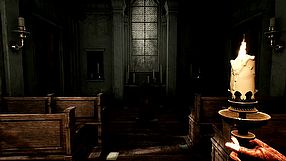 Bitter Tides zwiastun #1