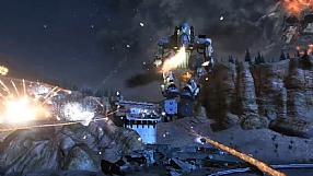 Reign of Thunder trailer #1