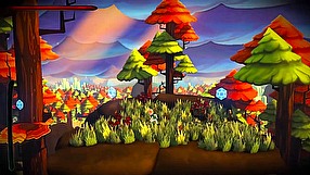 Red Goddess: Inner World trailer