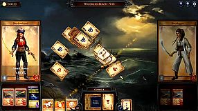 Shadowhand zwiastun #1