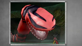 Dragon Quest Monsters: Joker 2 E3 2011