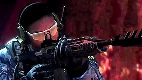 Call of Duty: Ghosts Free Fall - zwiastun rozgrywki